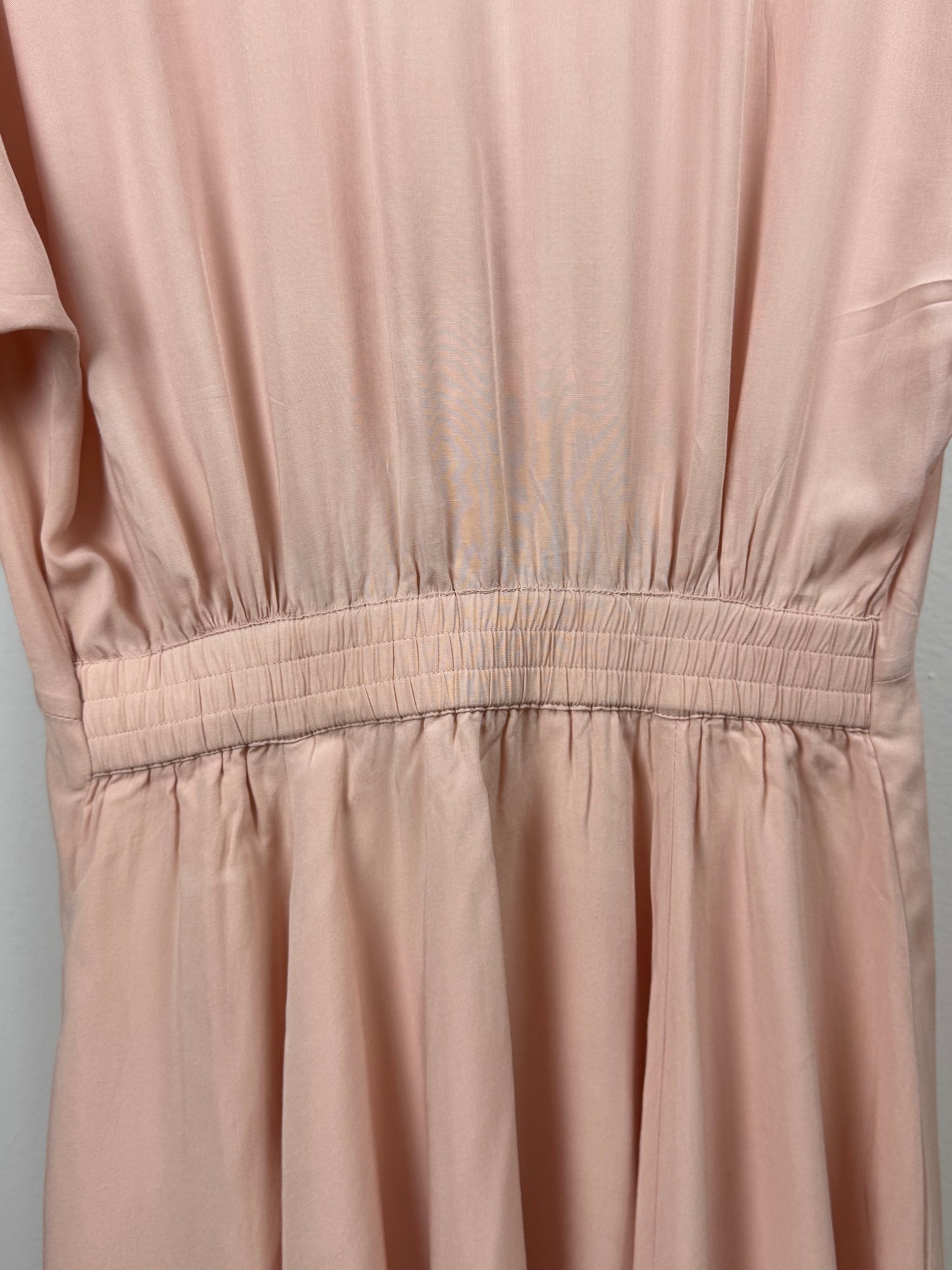 Dagmar Rose Dress