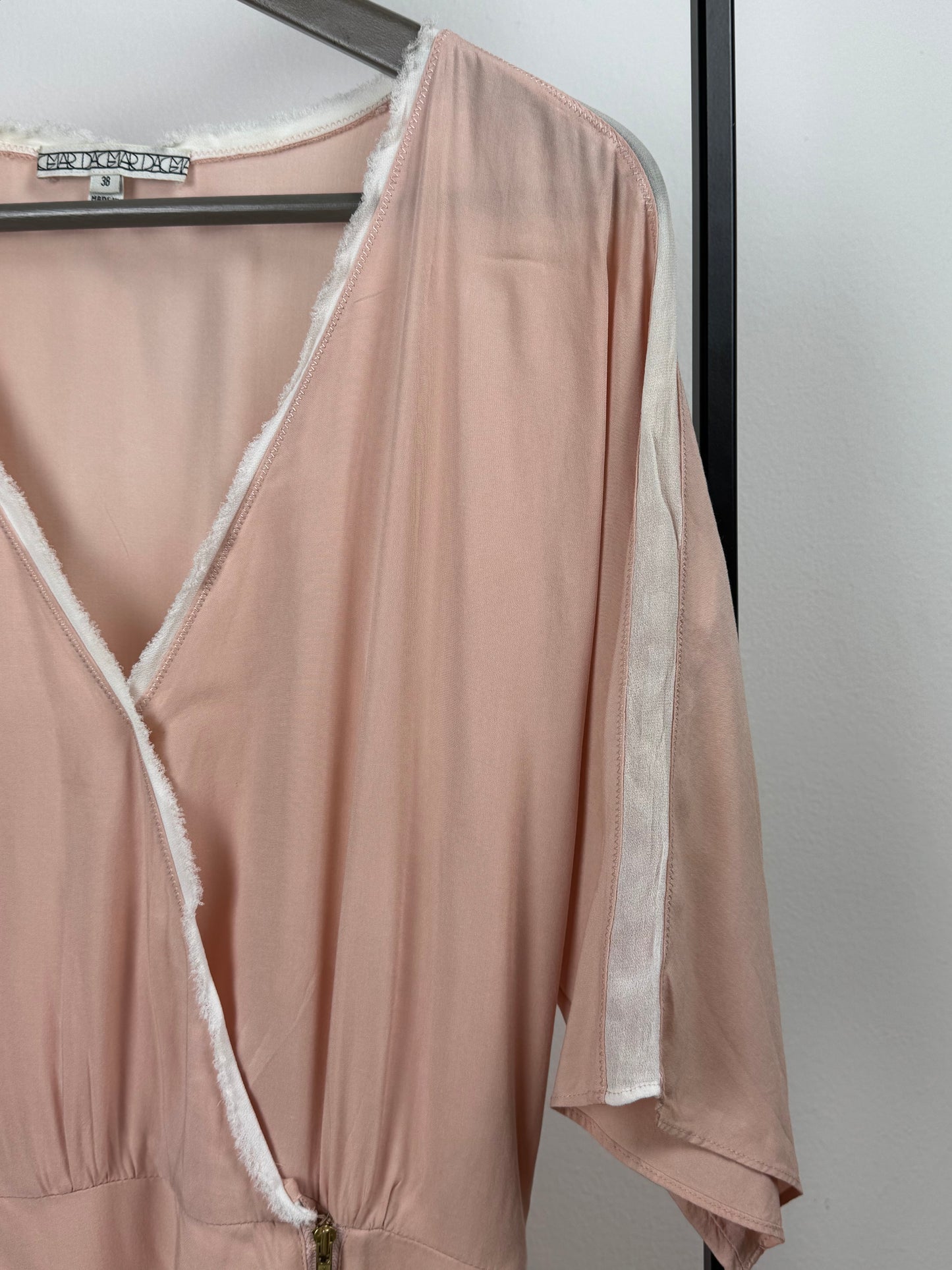 Dagmar Rose Dress