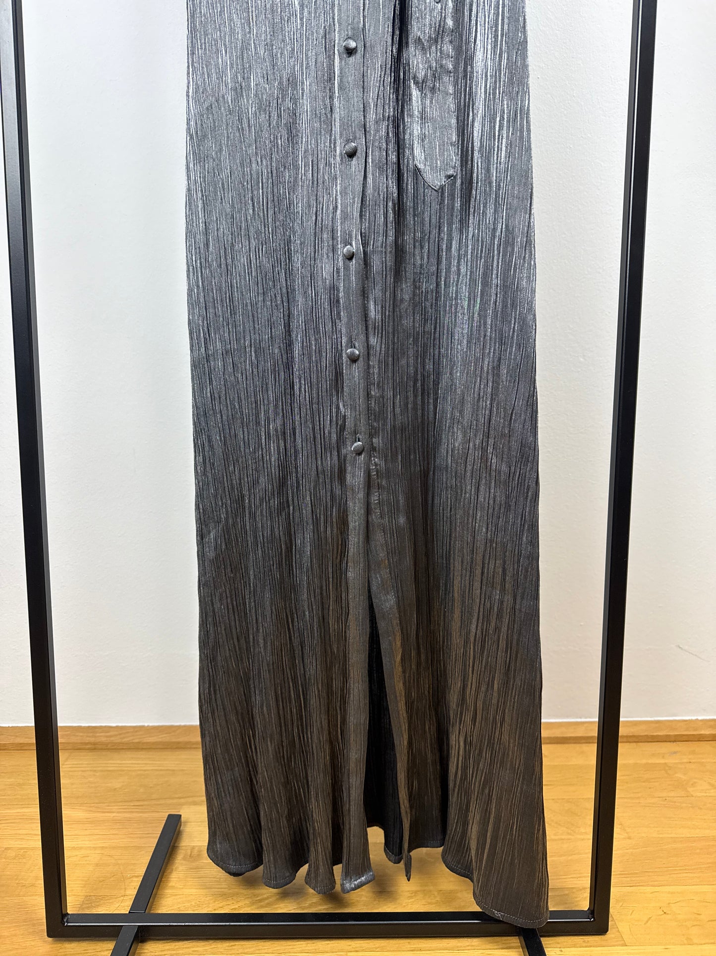 Selected Femme Florenta 3/4 Ankle Dress