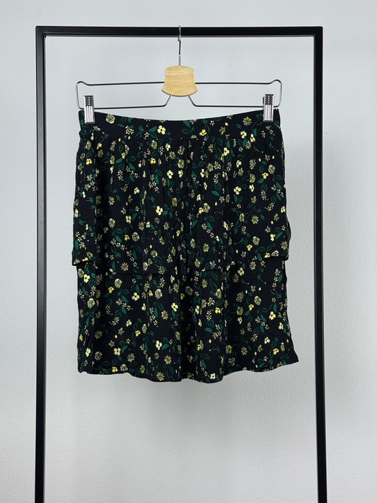 Minimum Floral Skirt