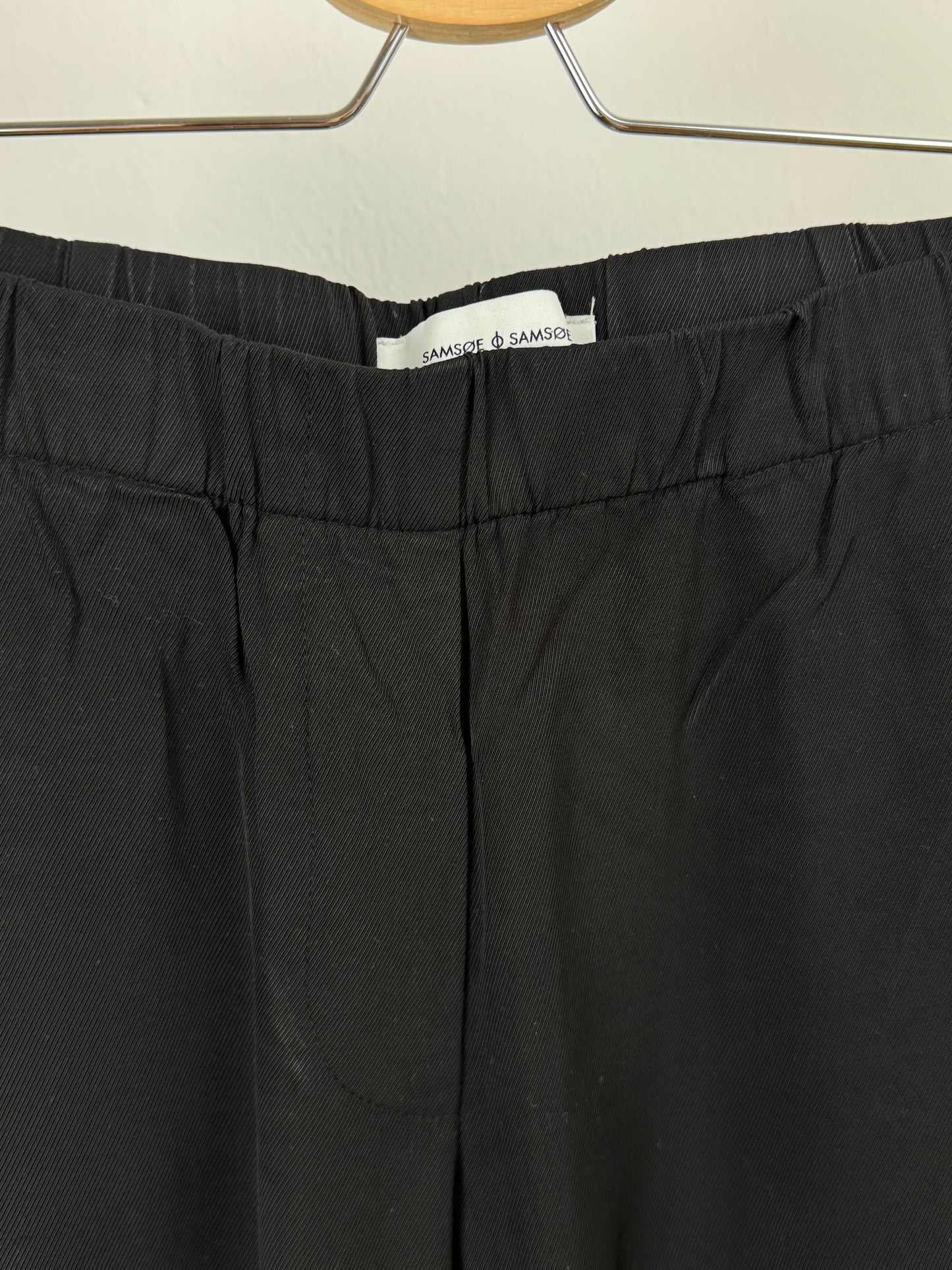Samsøe Samsøe Hoys Straight Pants