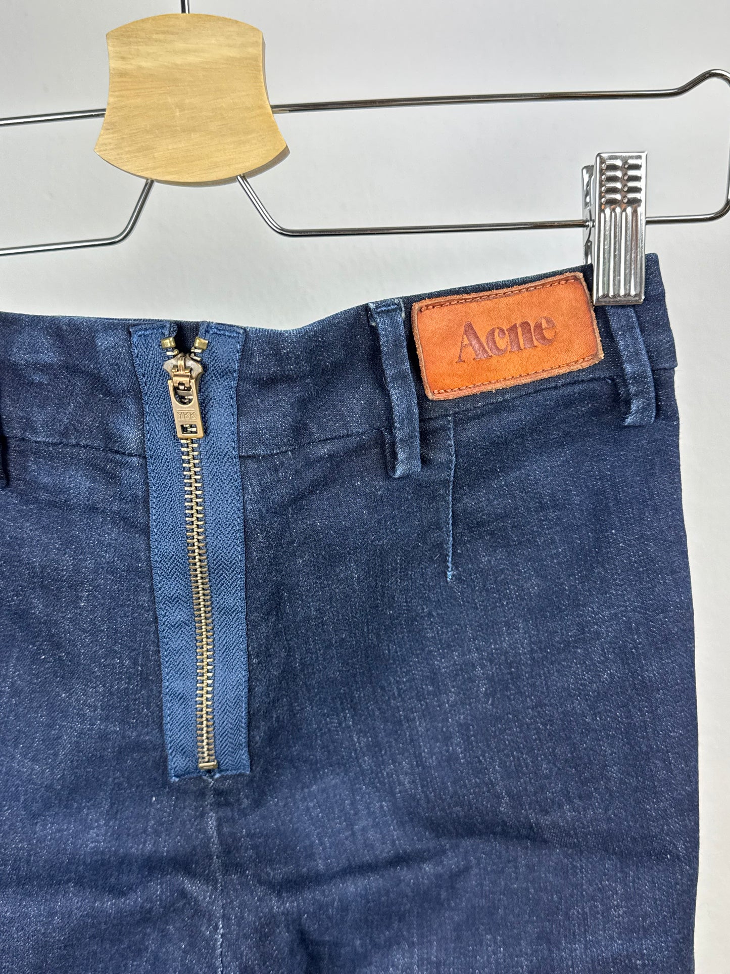 ACNE denim