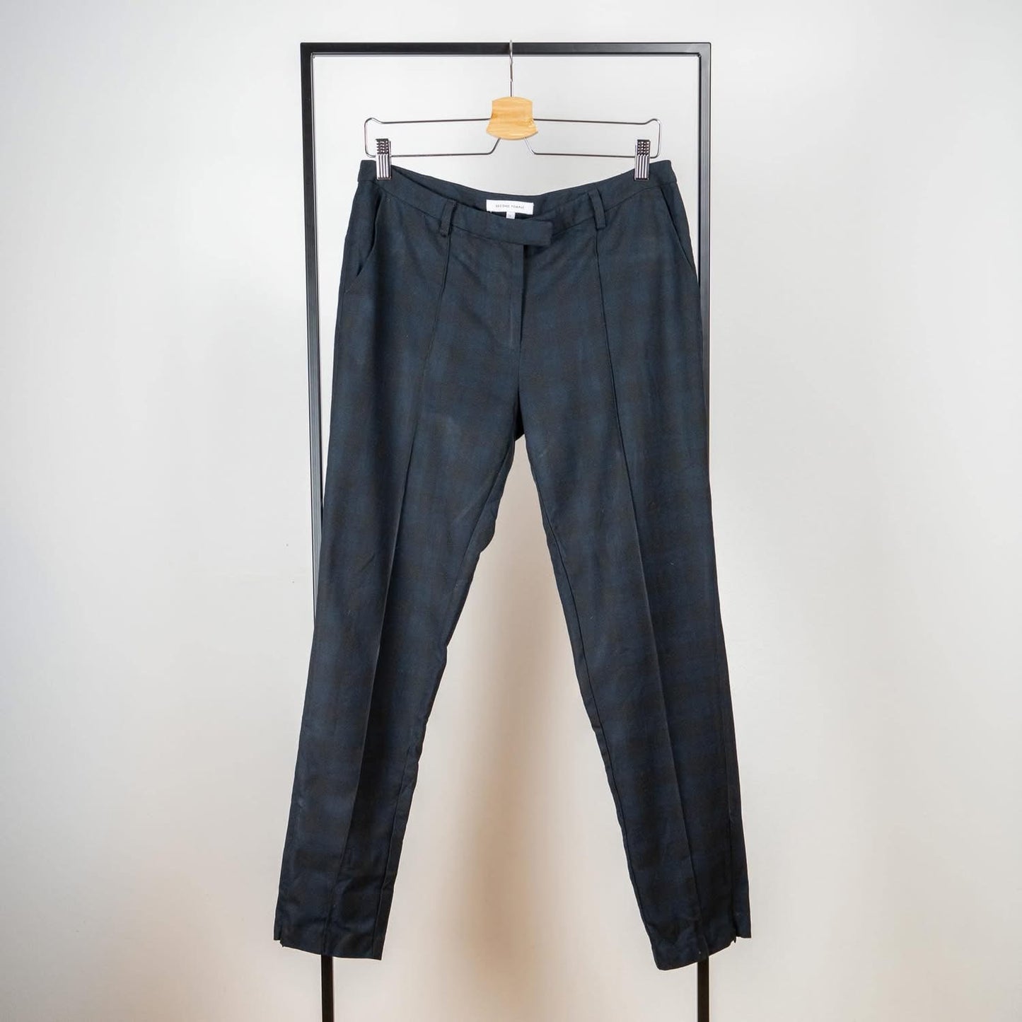 Second Female Maigret Blazer Set