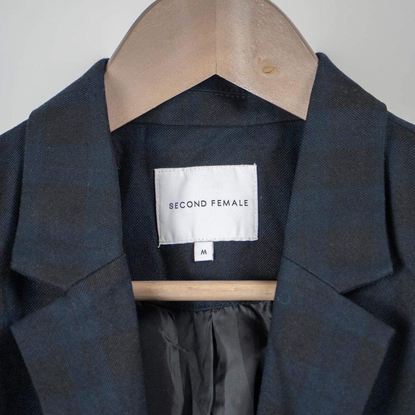 Second Female Maigret Blazer Set