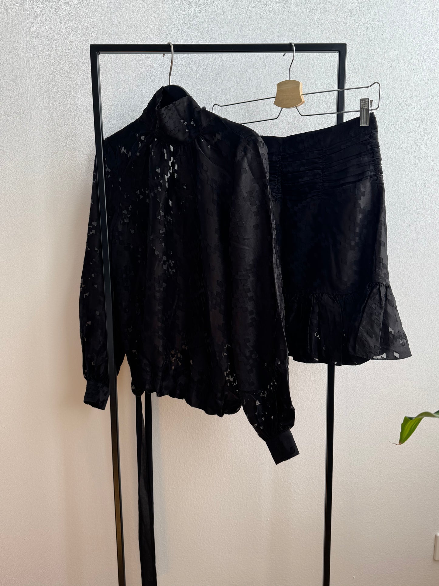 Second Female Harlie Blouse&Skirt