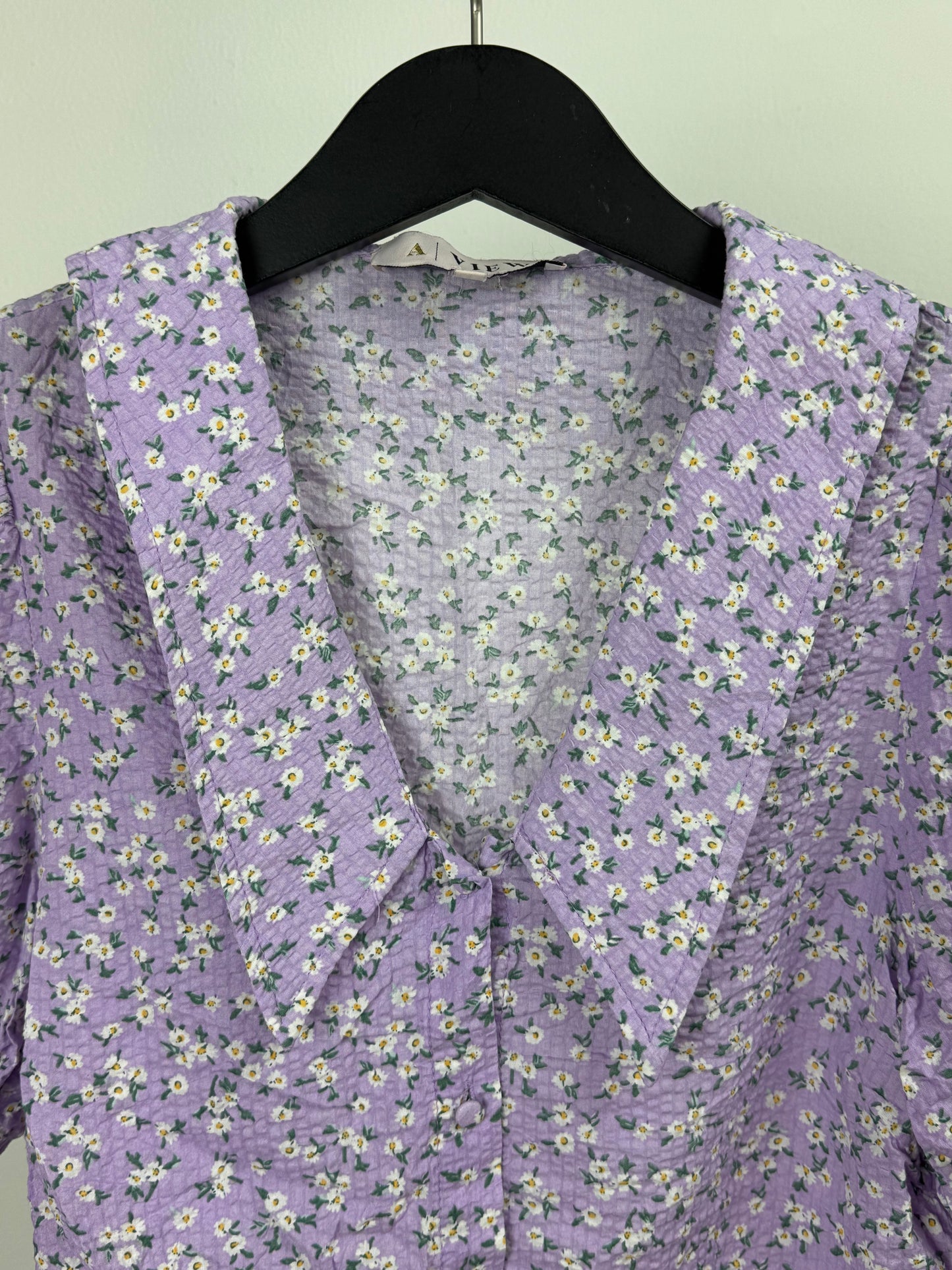 A VIEW Ria Shirt