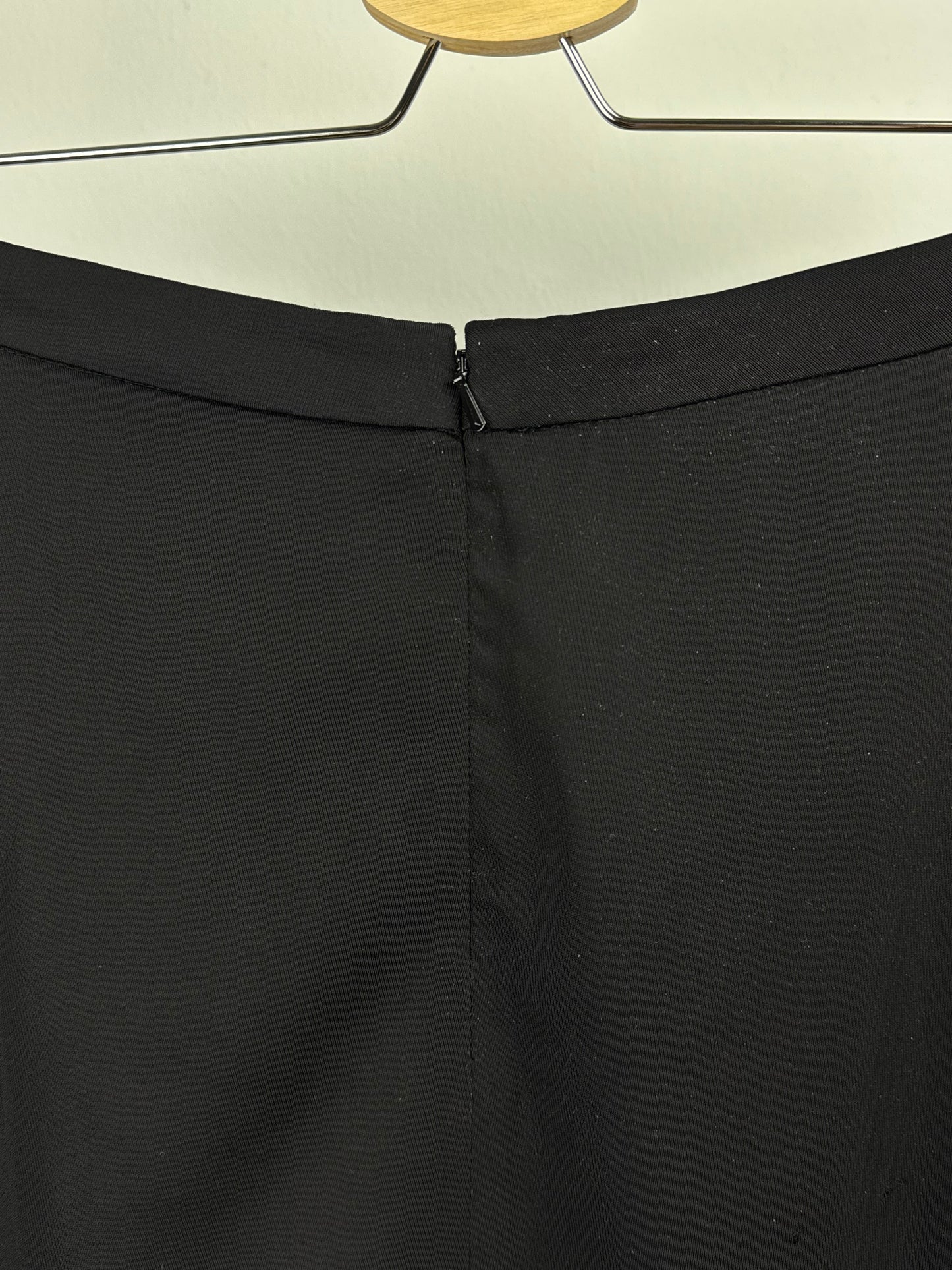 Samsøe Samsøe Ayanna Black Skirt