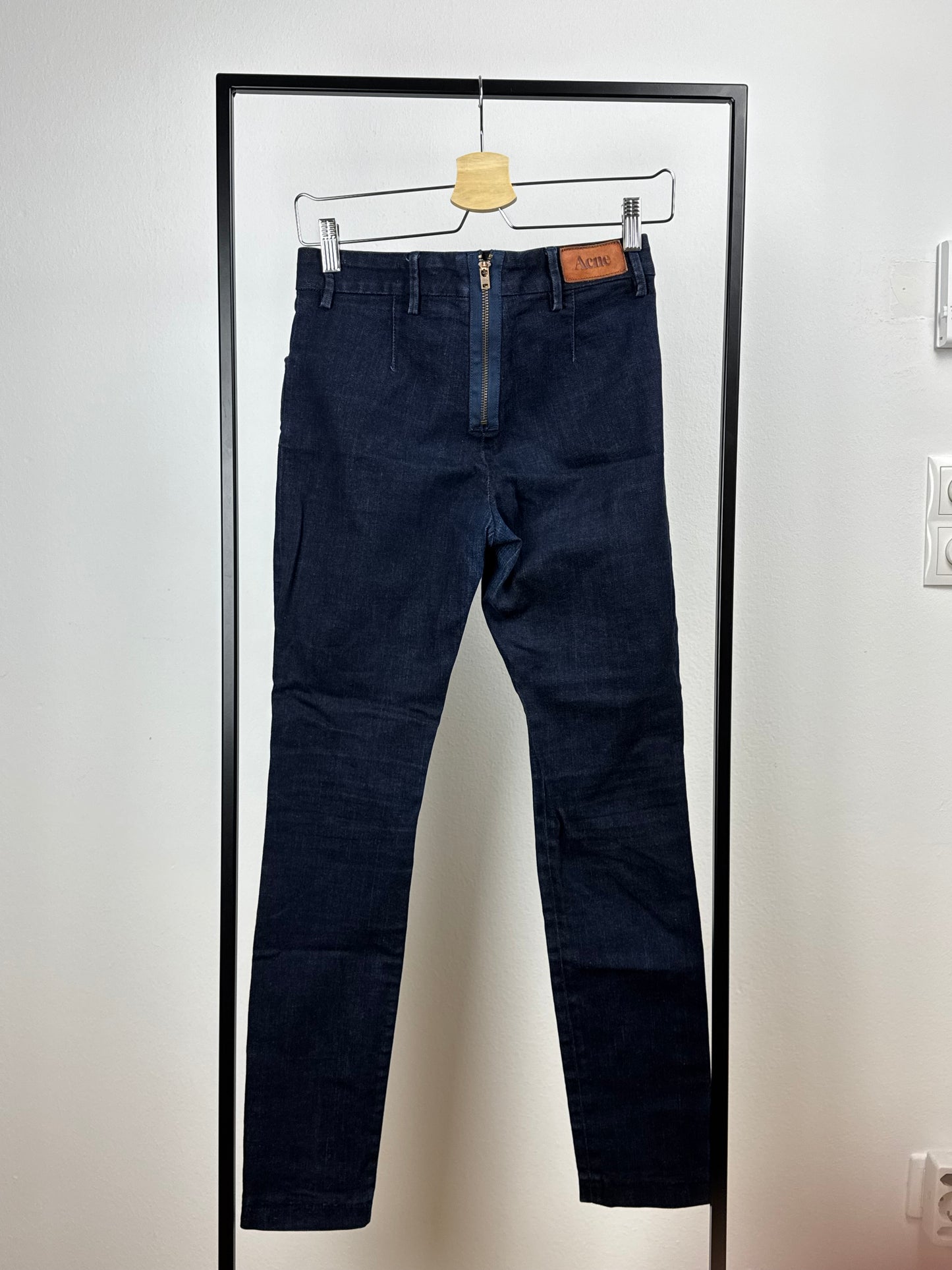 ACNE denim