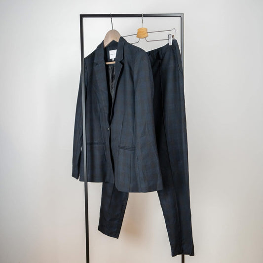 Second Female Maigret Blazer Set