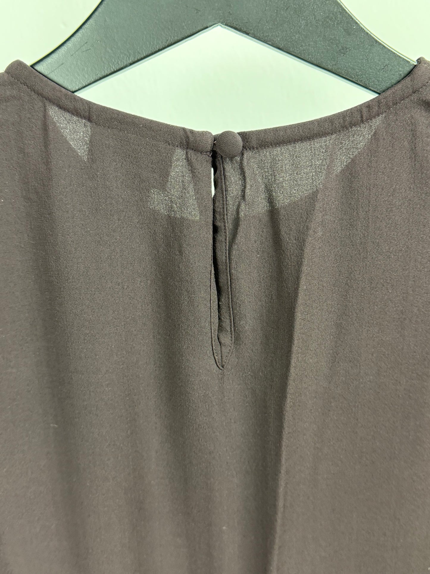 Eileen Fisher Silk Dress