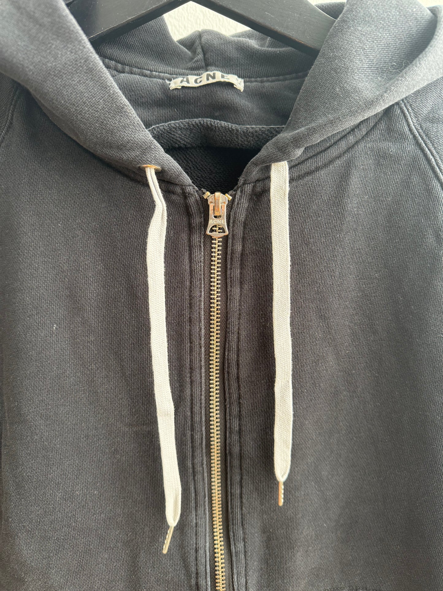 ACNE Justin Hoodie AW13
