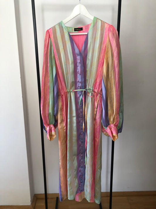 Stine Goya Violet Dress