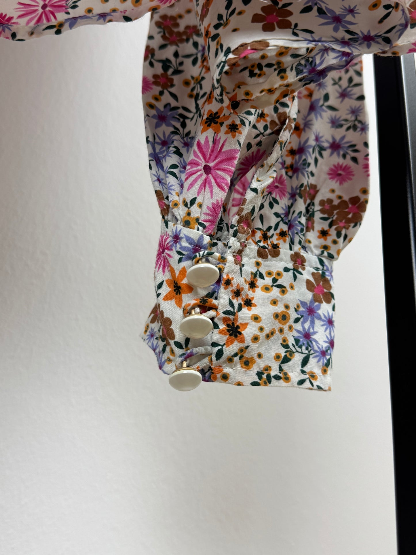 MUNTHE Blouse
