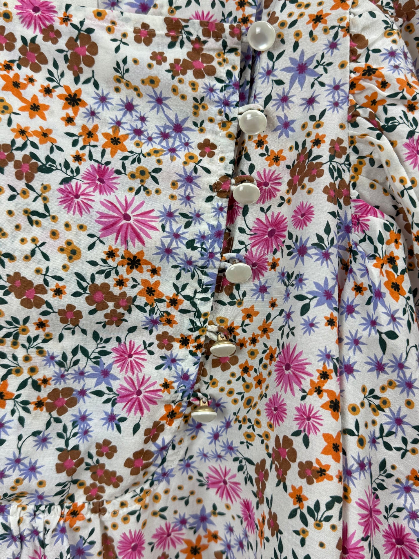 MUNTHE Blouse