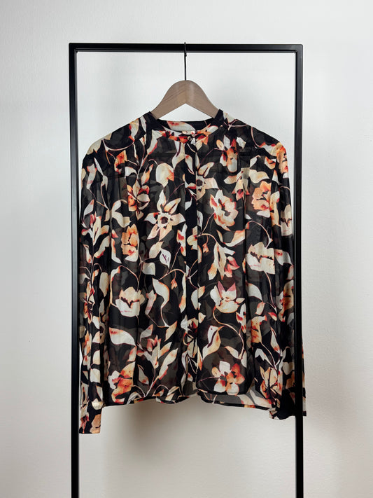 Samsøe Samsøe Dreamy Rose Blouse