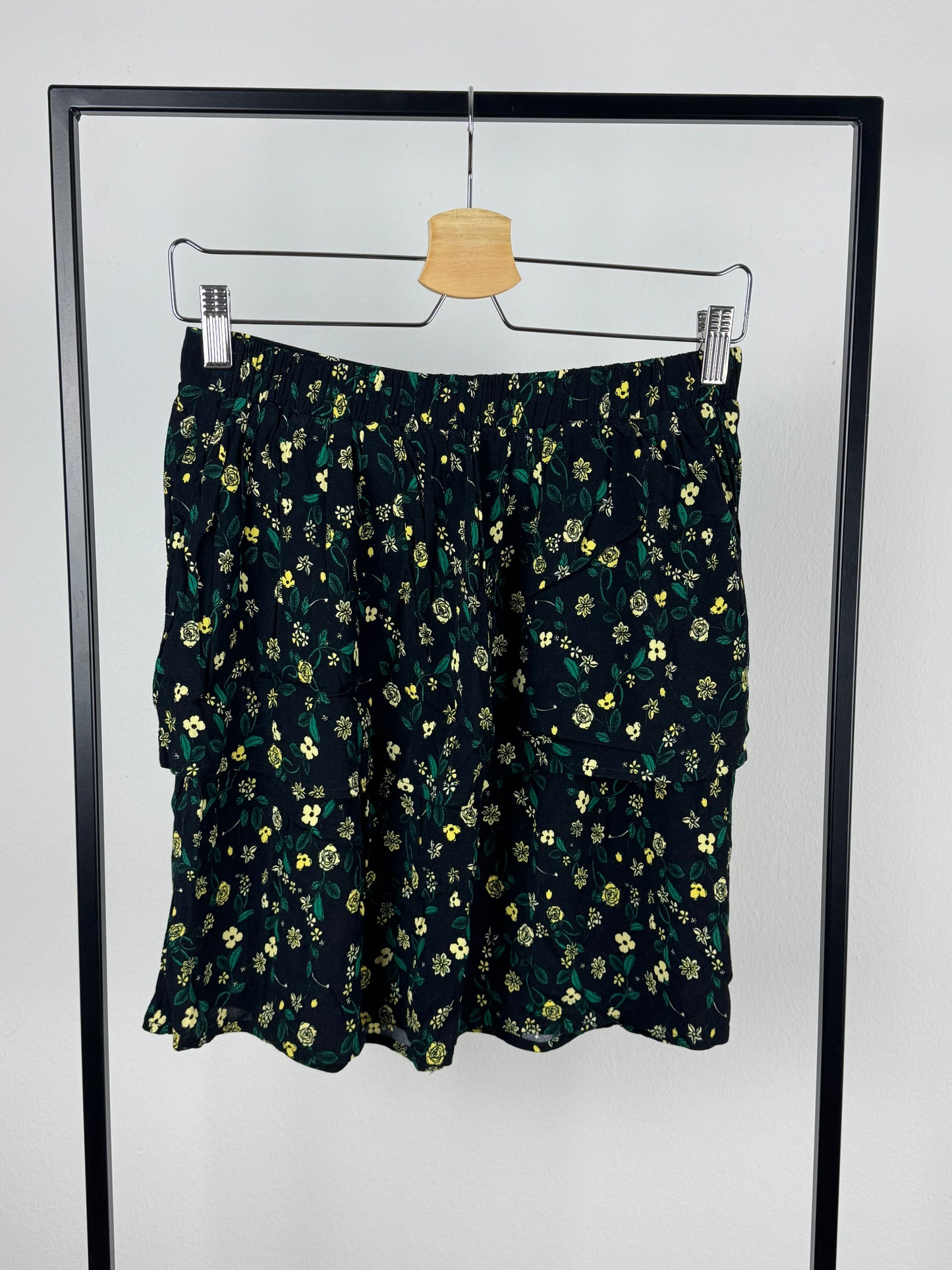 Minimum Floral Skirt