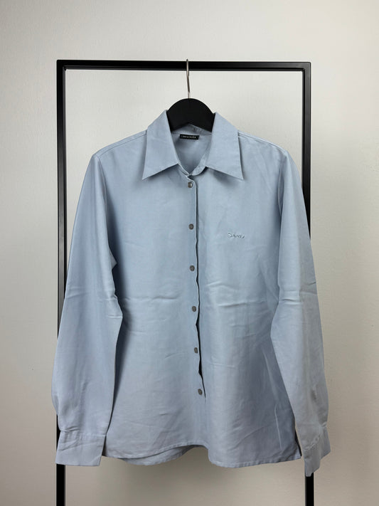 Sand Blue Shirt