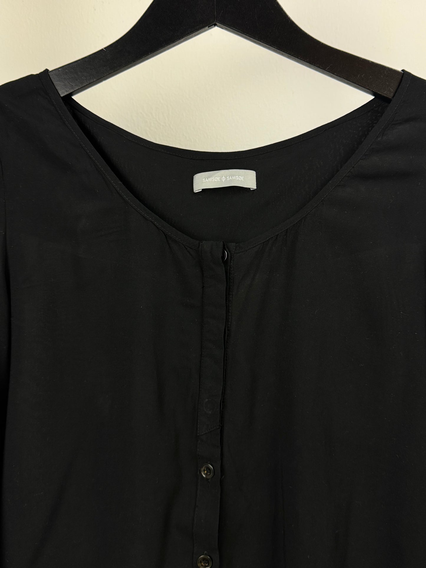 Samsøe Samsøe Umia LS Blouse