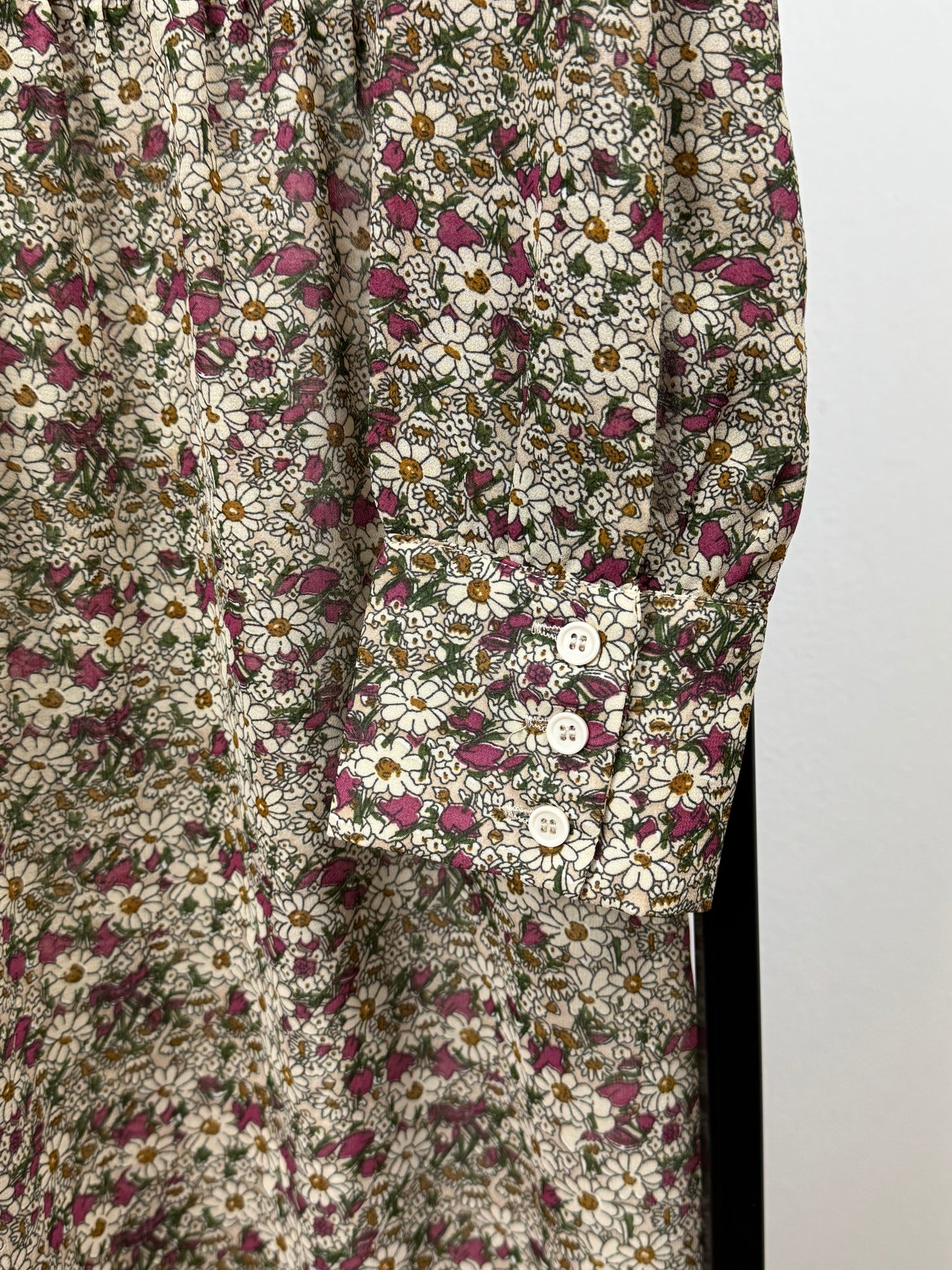 ICHI Omi Dress