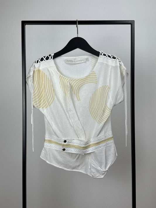 Munthe plus Simonsen Top