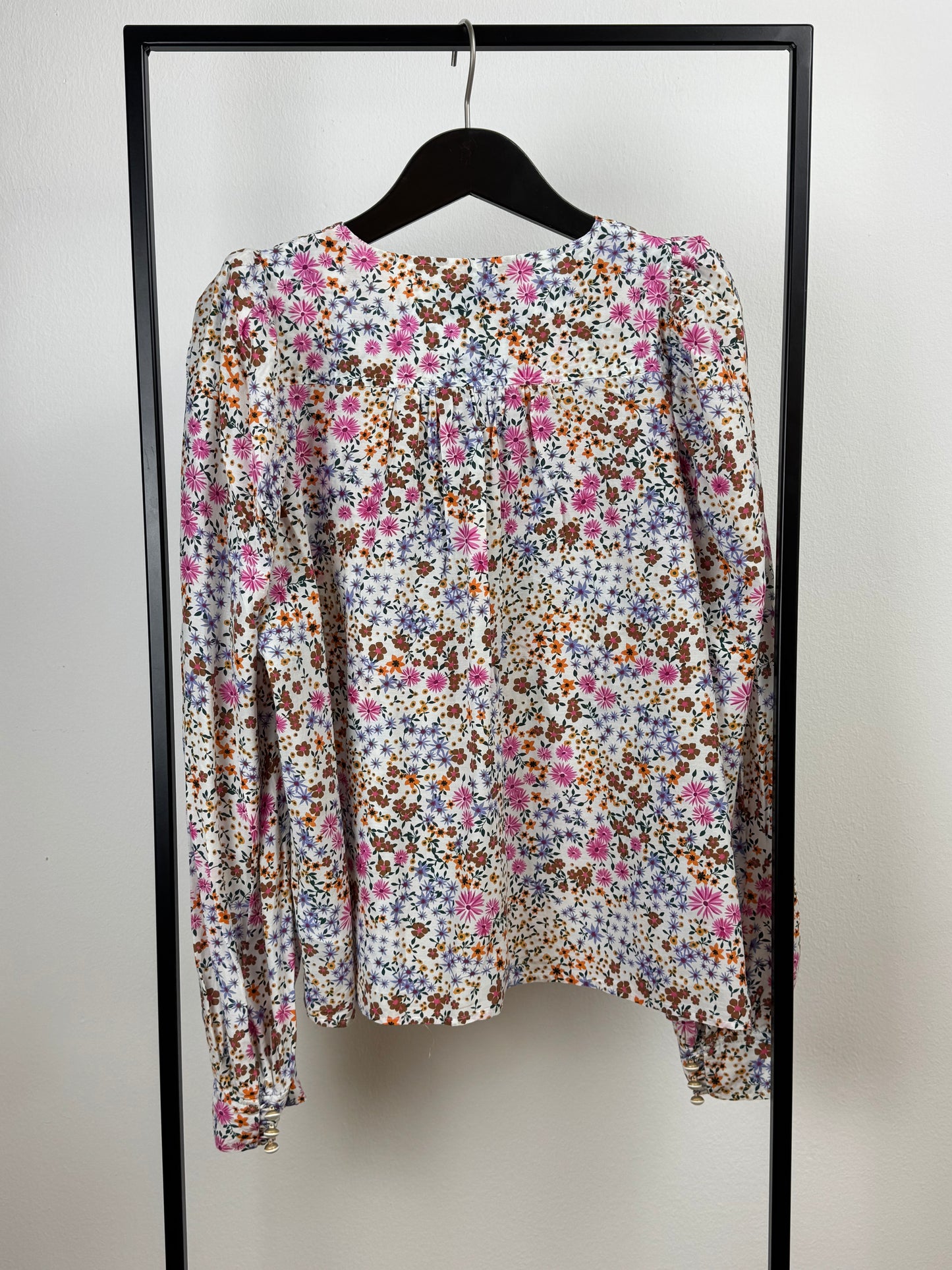 MUNTHE Blouse