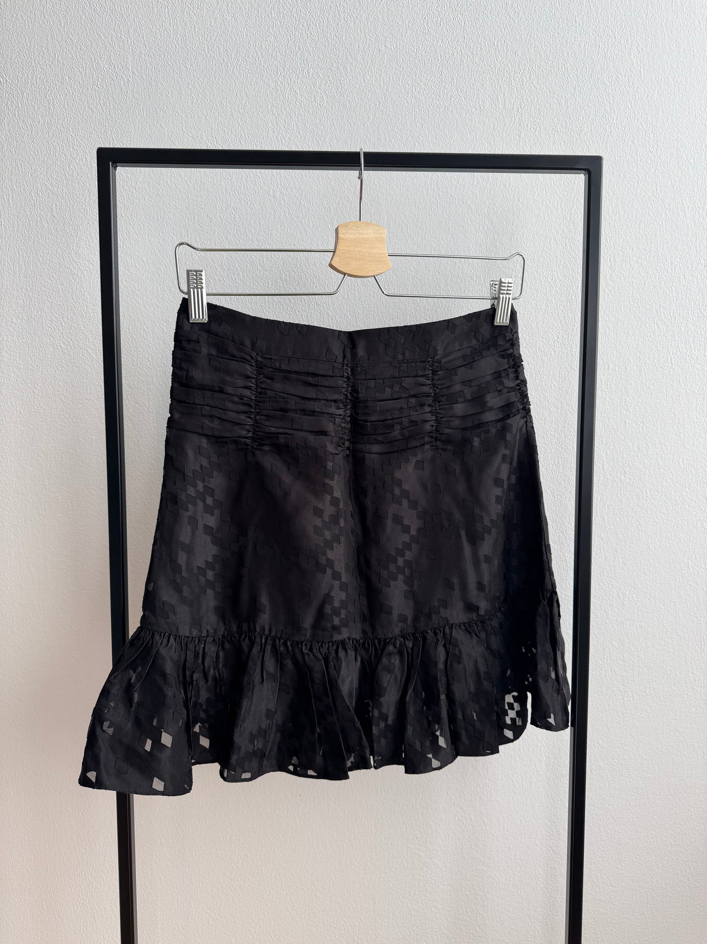 Second Female Harlie Blouse&Skirt