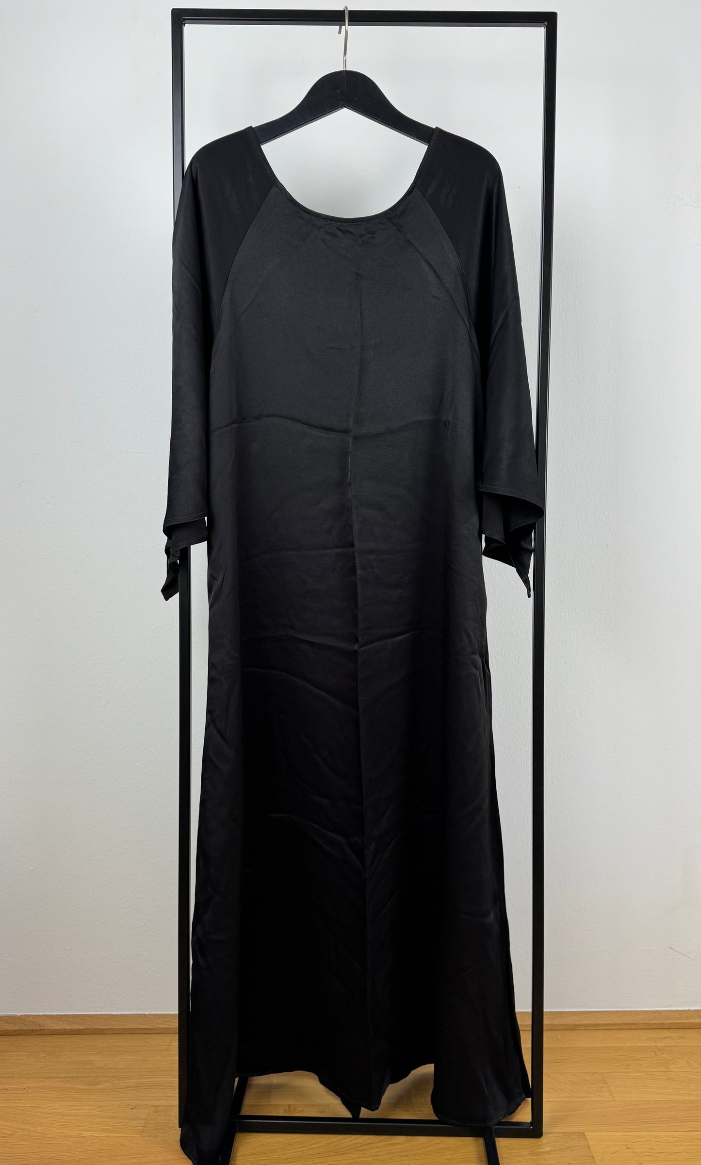 ENVELOPE 1976 San Fransisco Vegan Dress