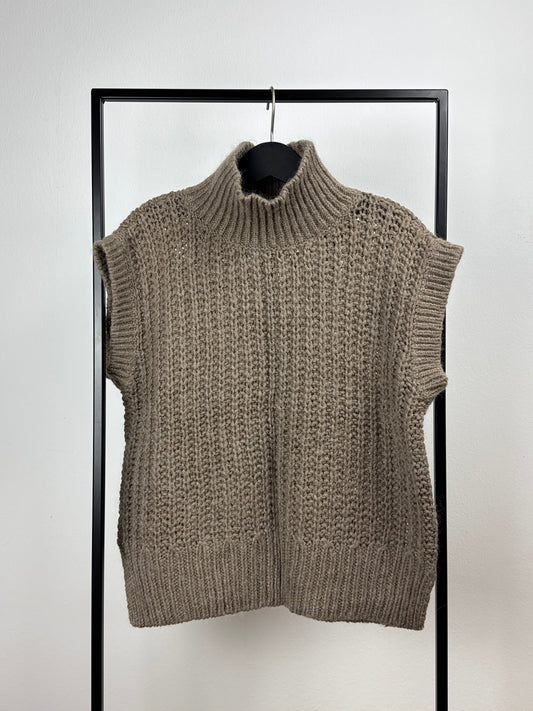 MSCH Heidi M Neck Vest