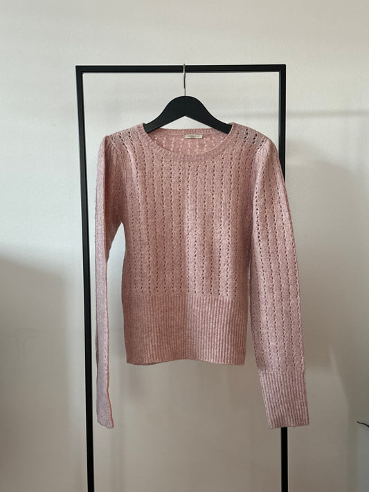 Fracomina Jeans Sweater