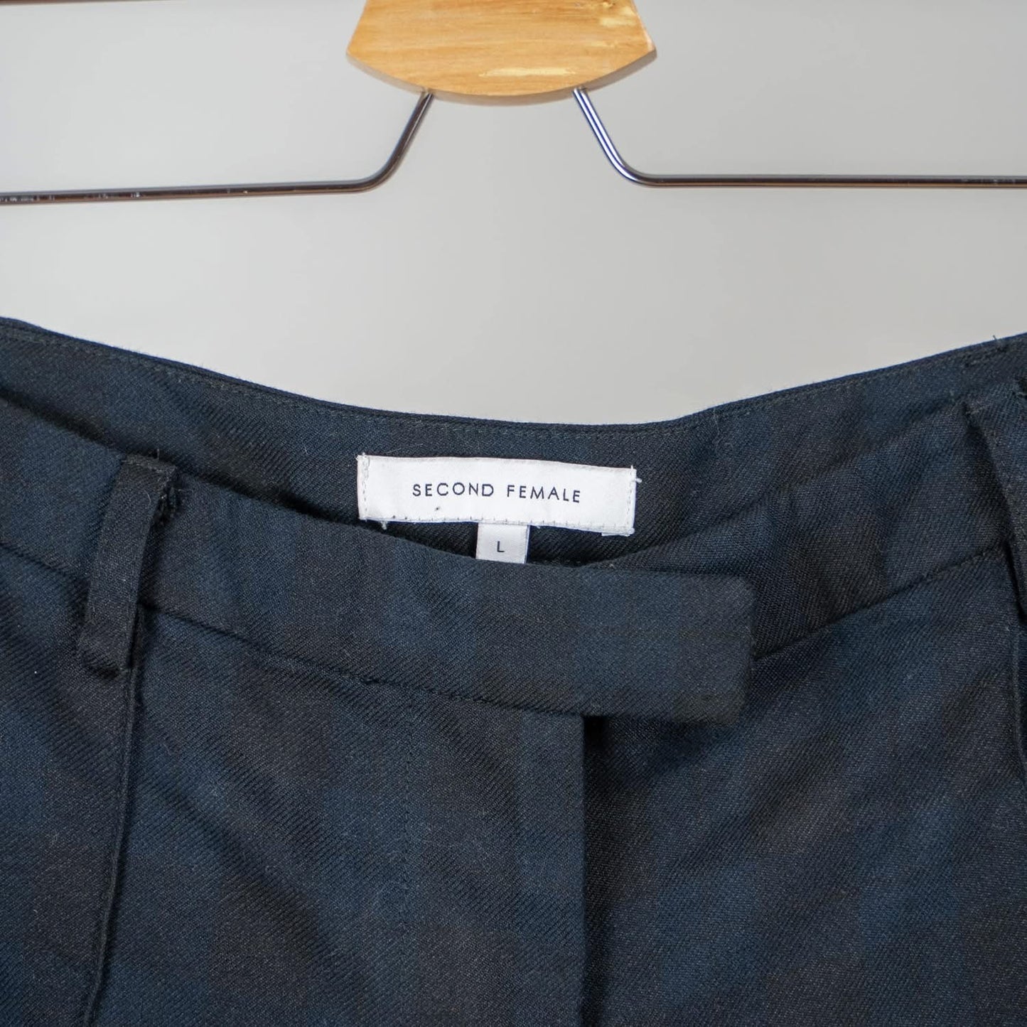 Second Female Maigret Blazer Set