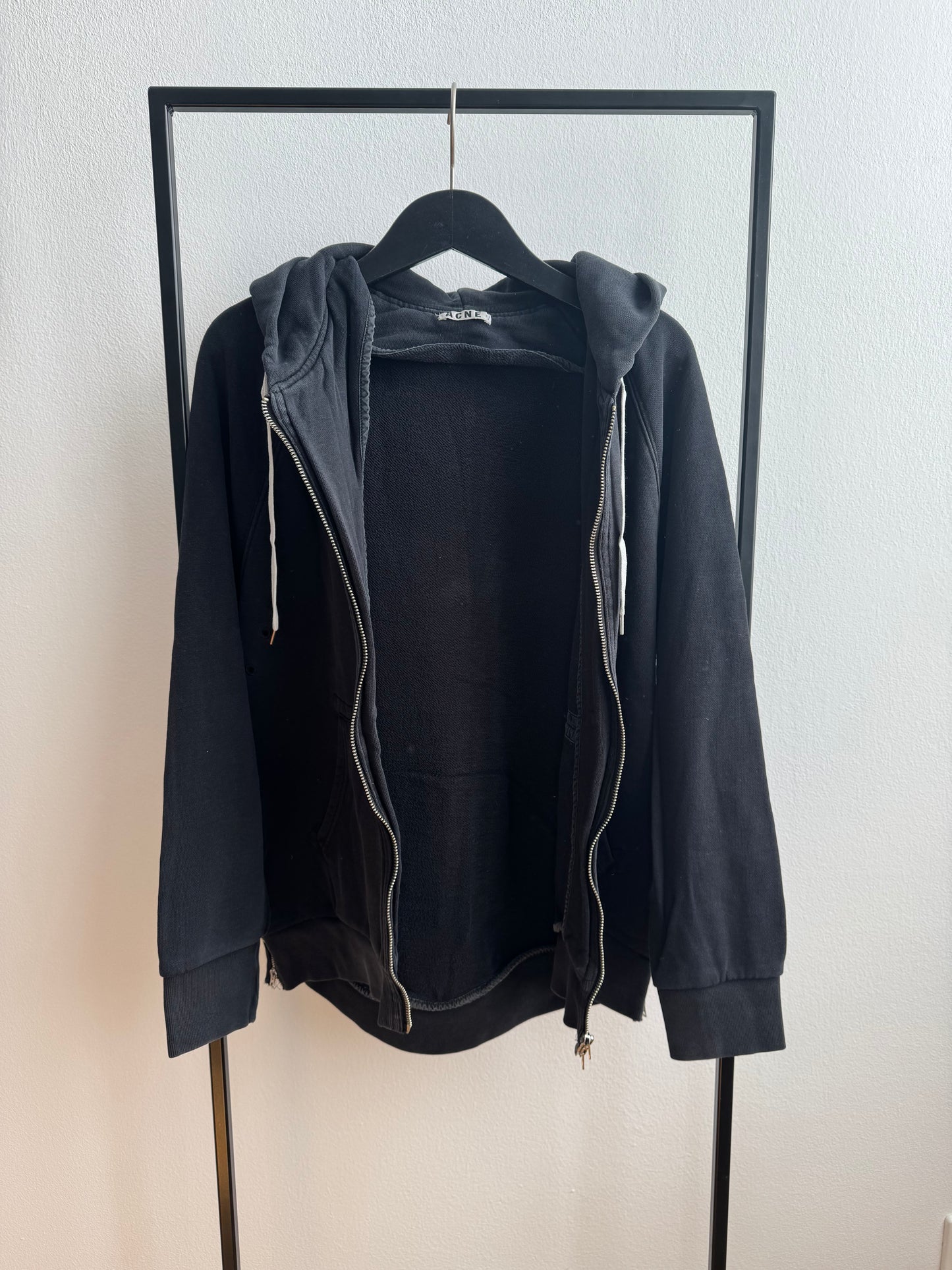 ACNE Justin Hoodie AW13