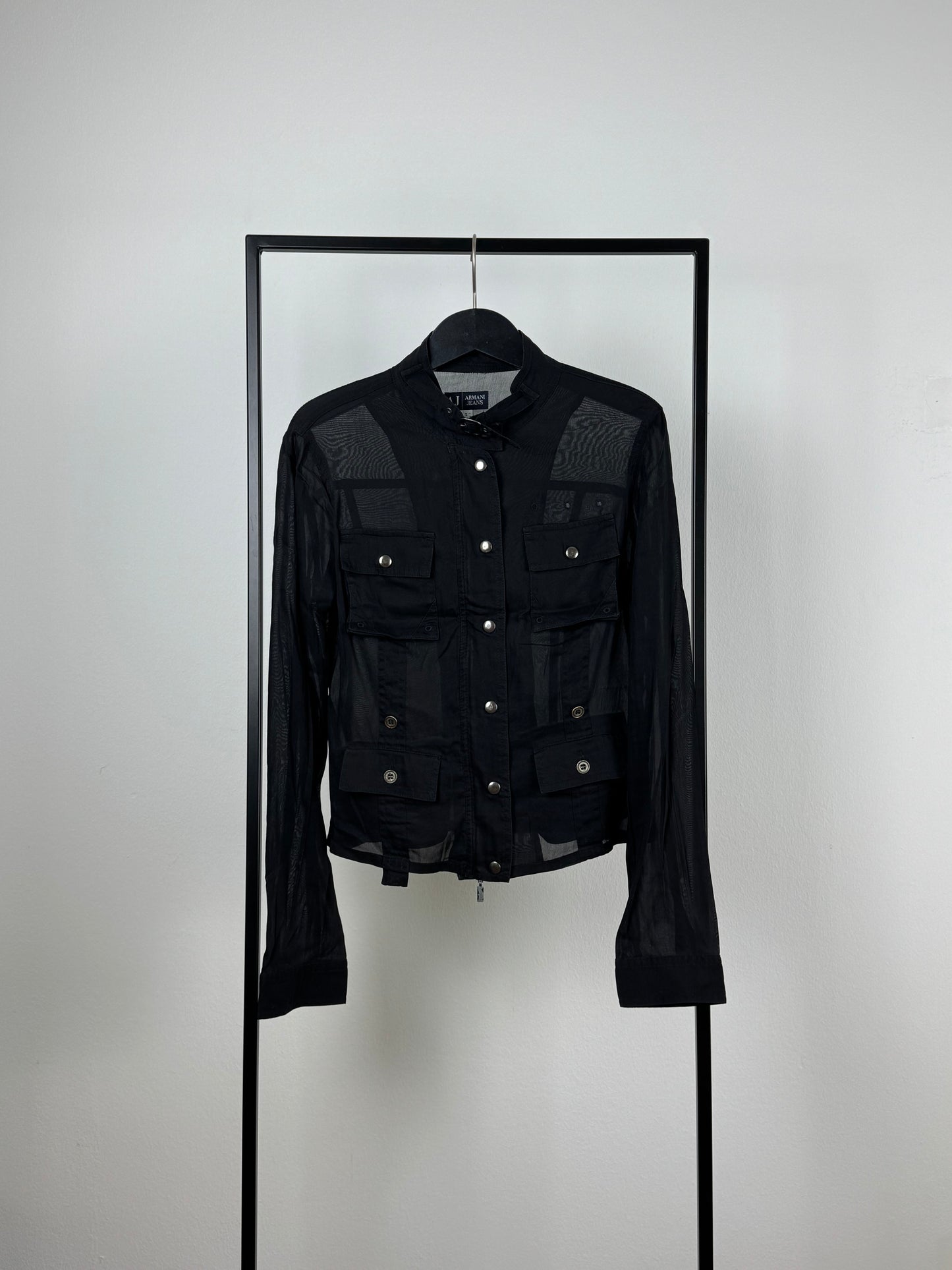 ARMANI JEANS Blouse