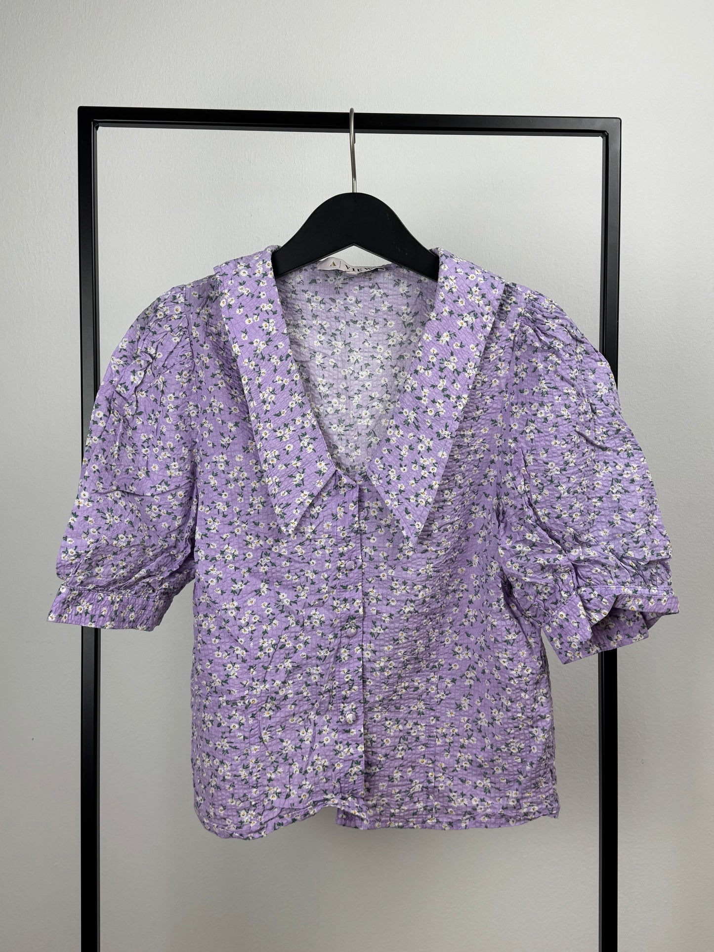 A VIEW Ria Shirt