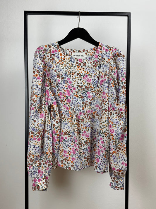MUNTHE Blouse