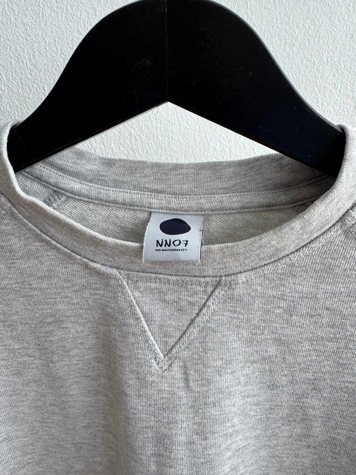 NN07 Canyon Sweat