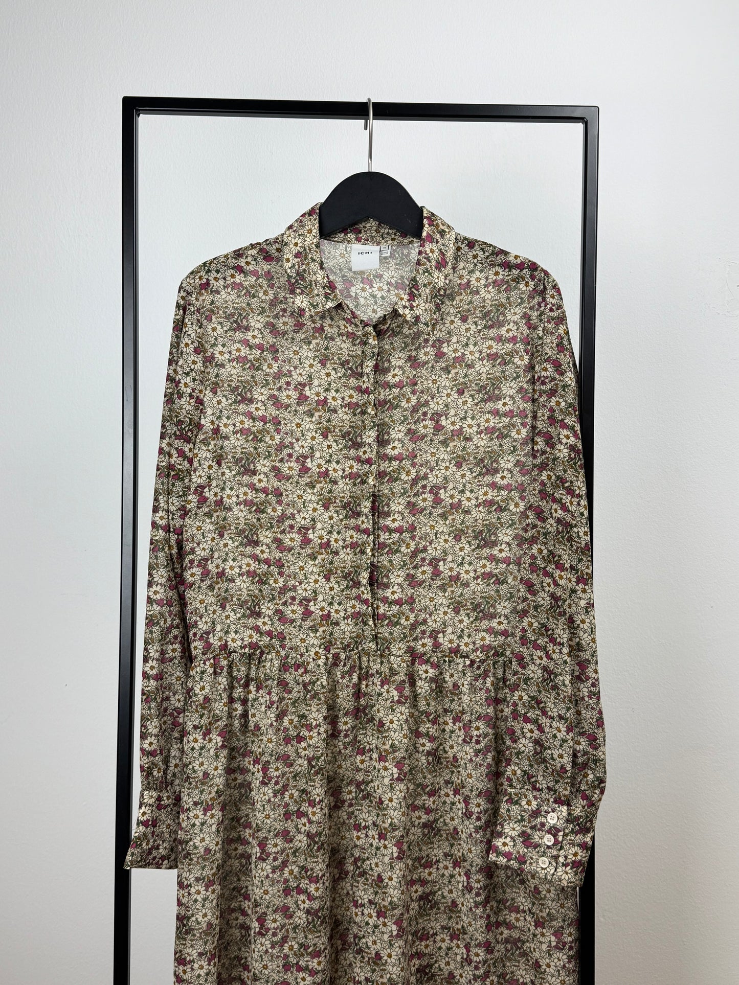 ICHI Omi Dress