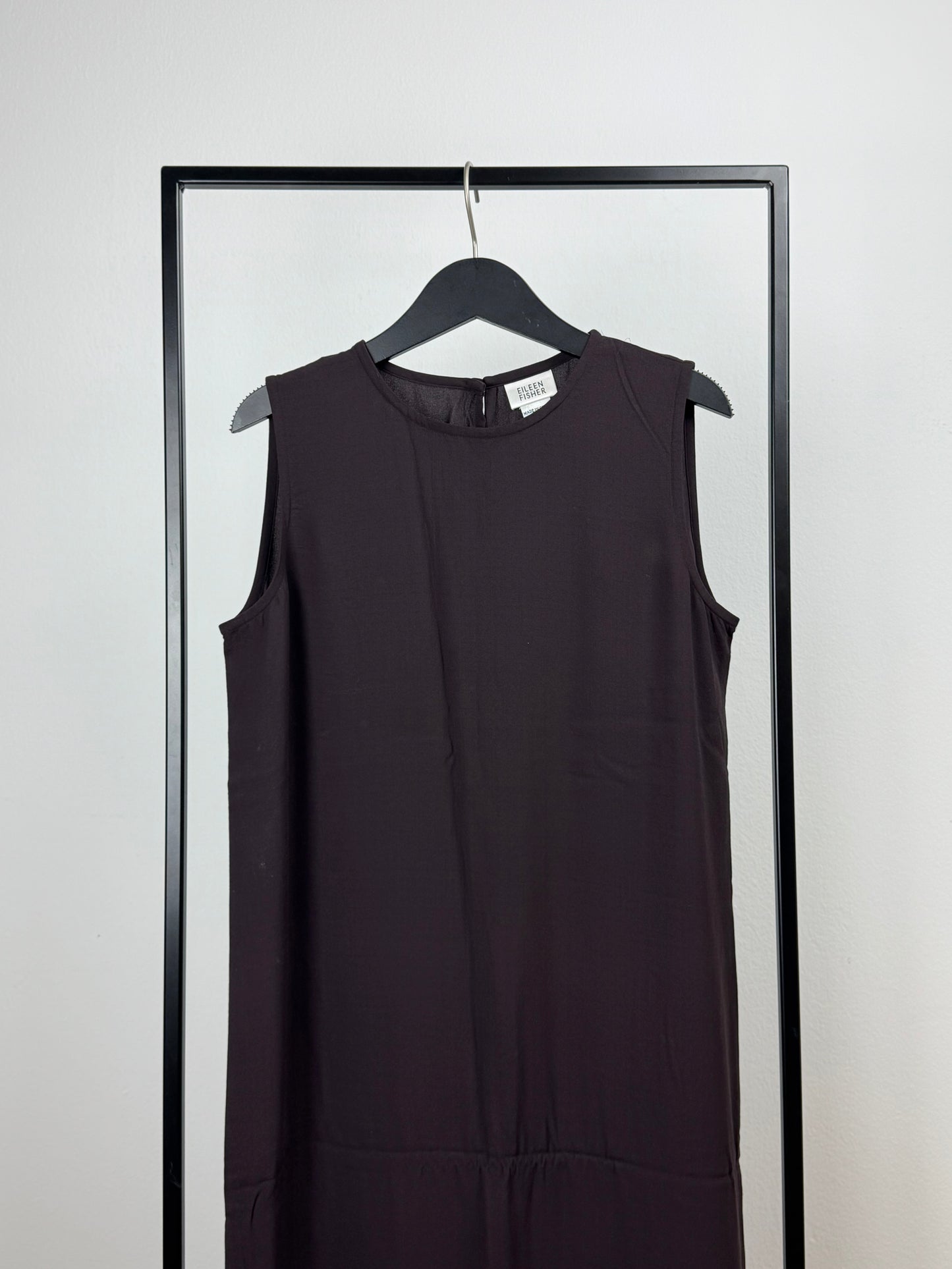 Eileen Fisher Silk Dress