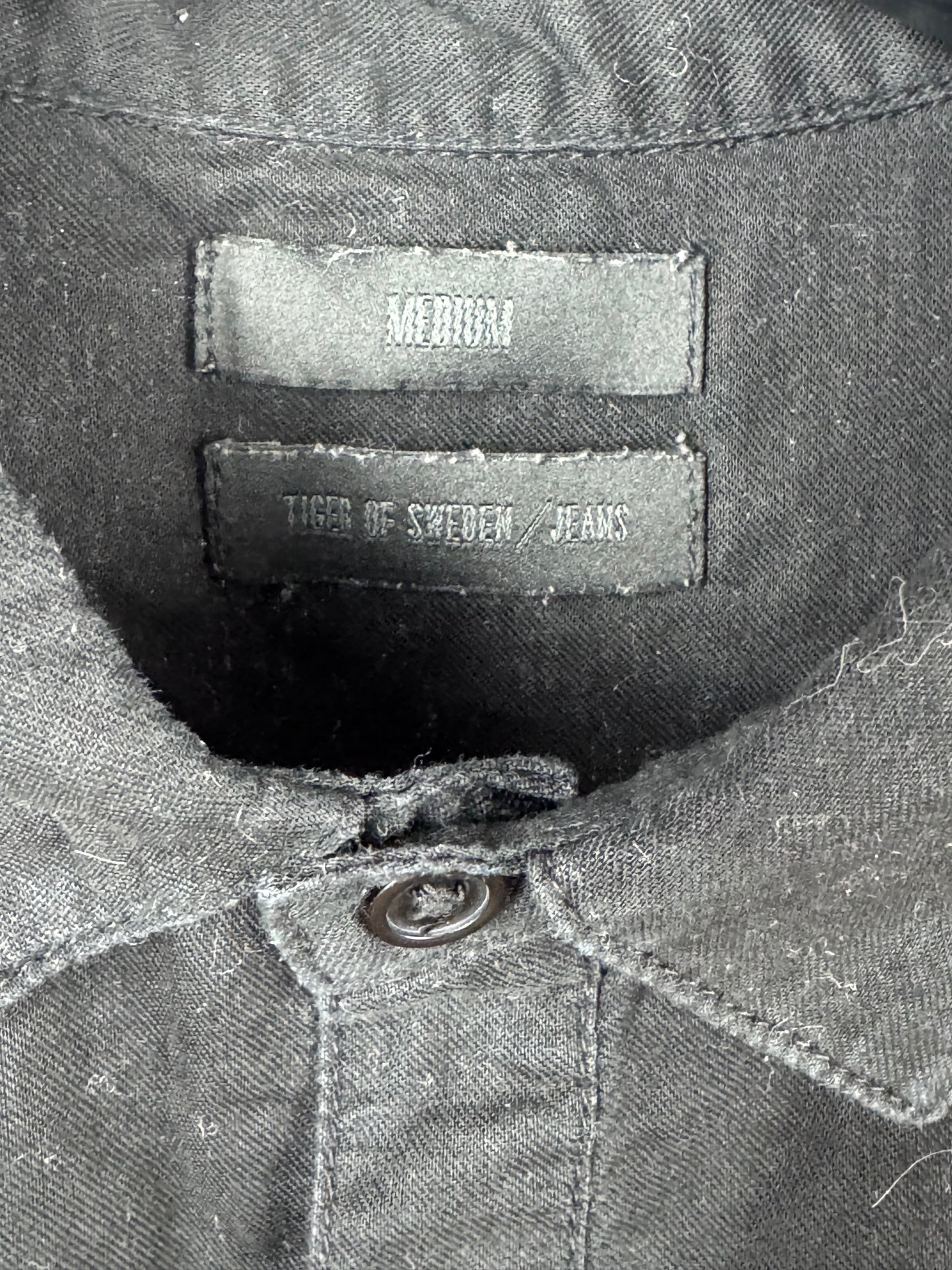 Tiger of Sweden DON Shirt