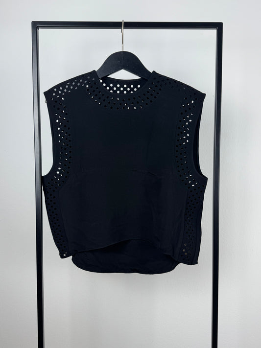 Phillip Lim Silk Top