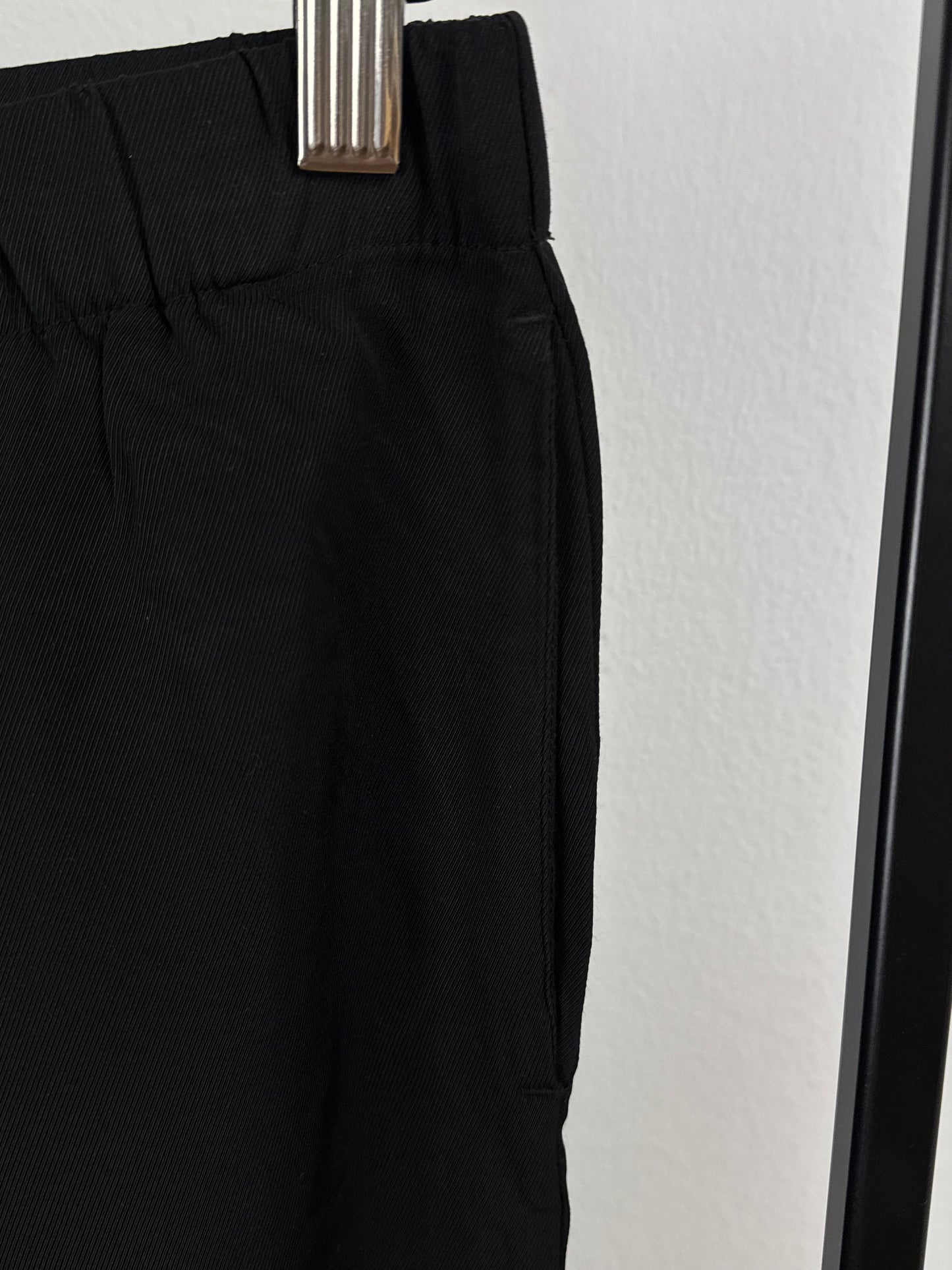 Samsøe Samsøe Hoys Straight Pants