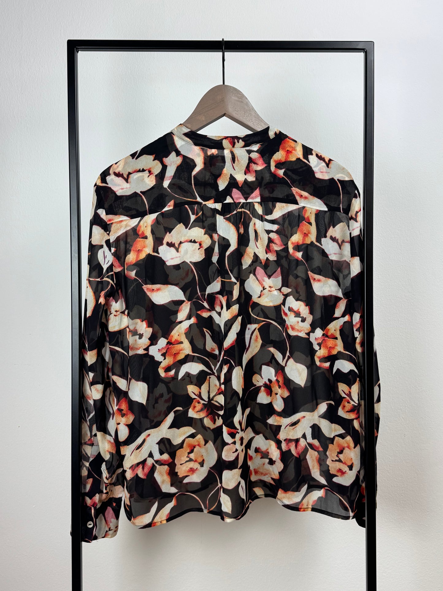Samsøe Samsøe Dreamy Rose Blouse