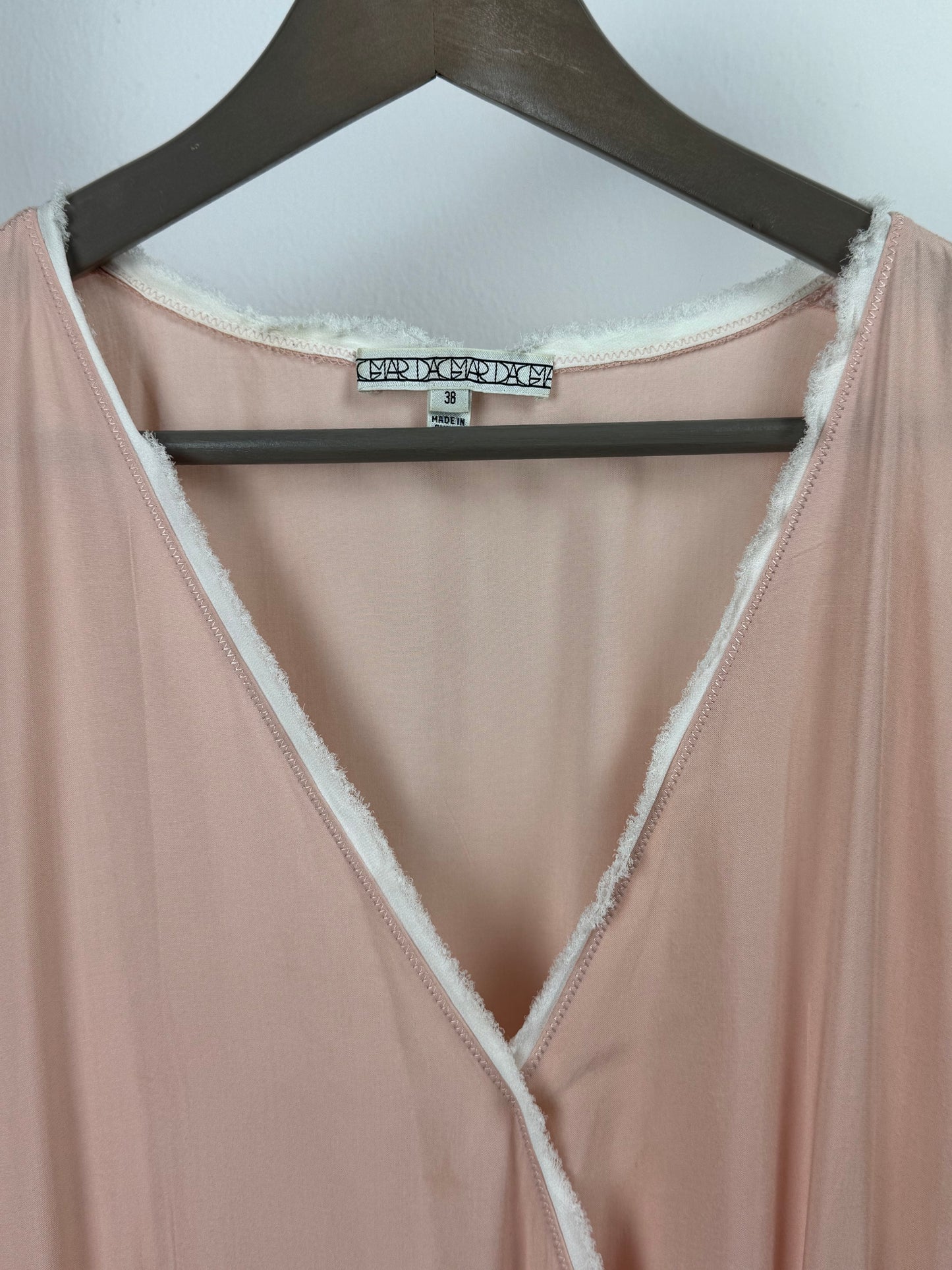 Dagmar Rose Dress