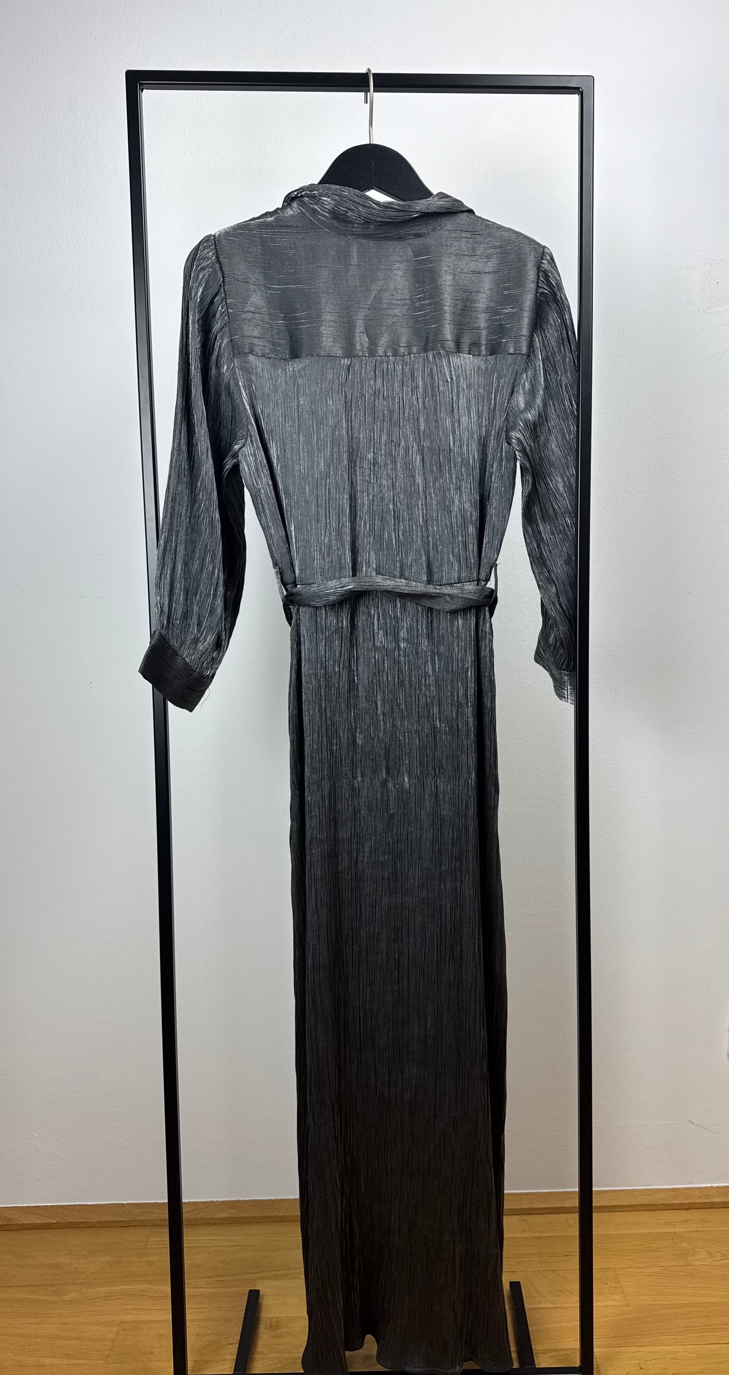 Selected Femme Florenta 3/4 Ankle Dress