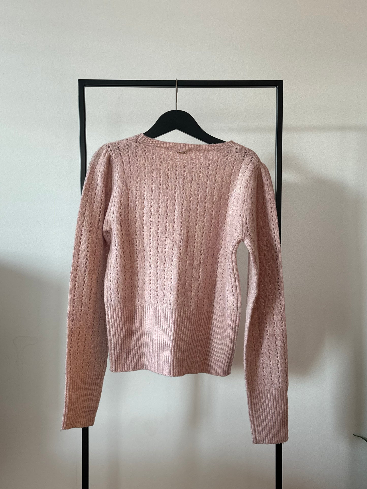 Fracomina Jeans Sweater