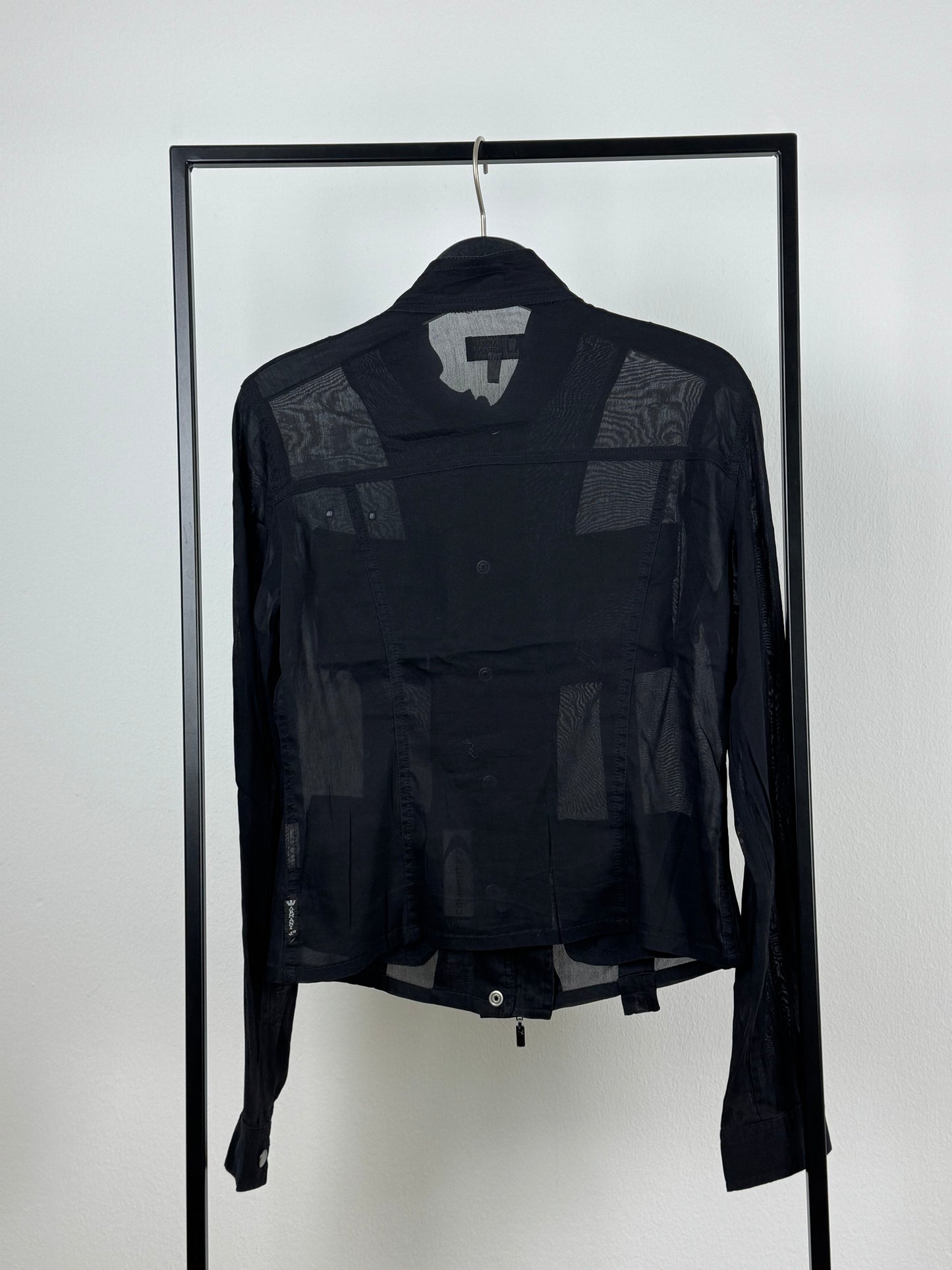 ARMANI JEANS Blouse