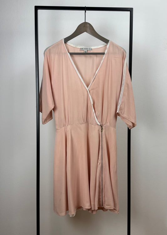 Dagmar Rose Dress