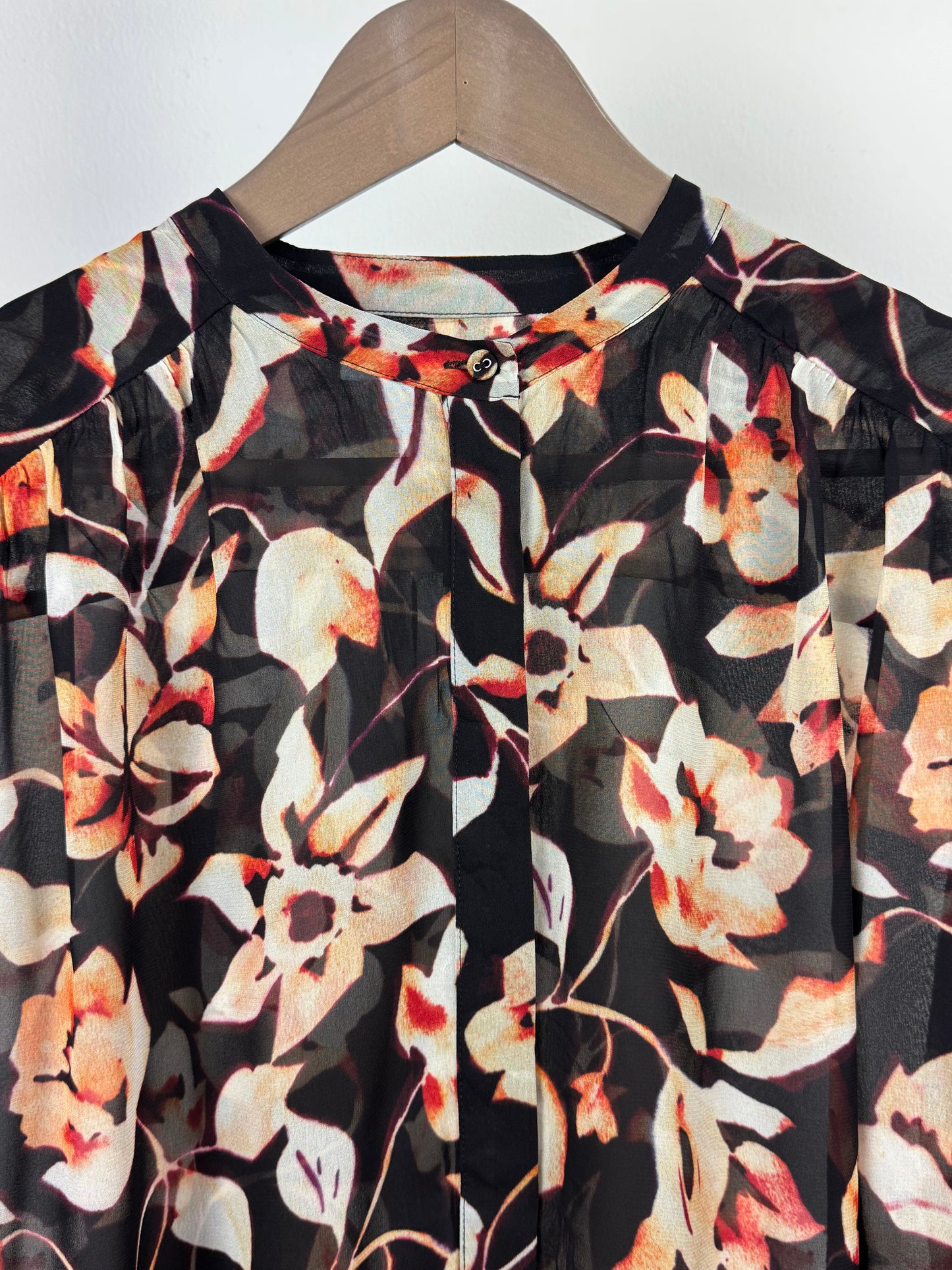 Samsøe Samsøe Dreamy Rose Blouse