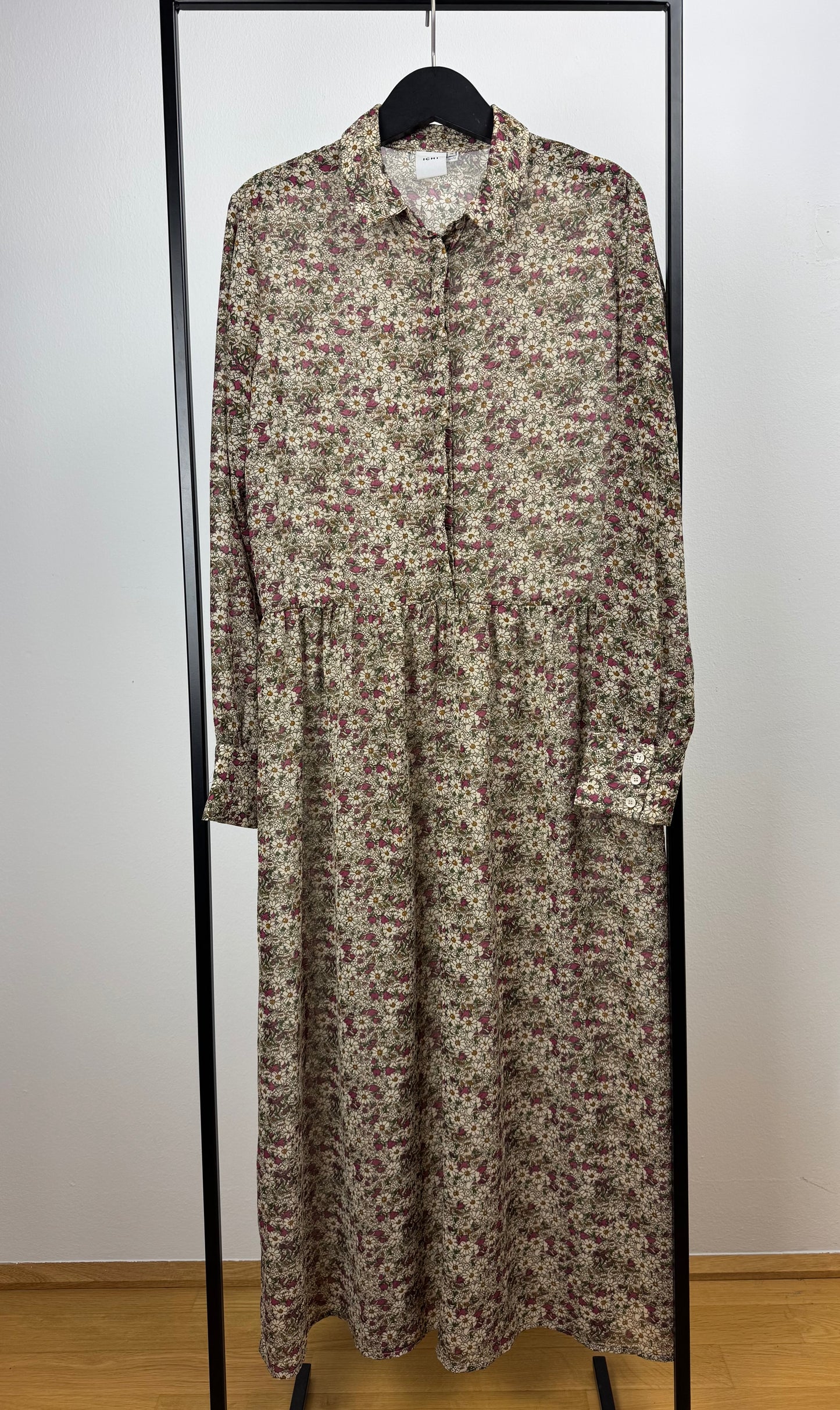 ICHI Omi Dress