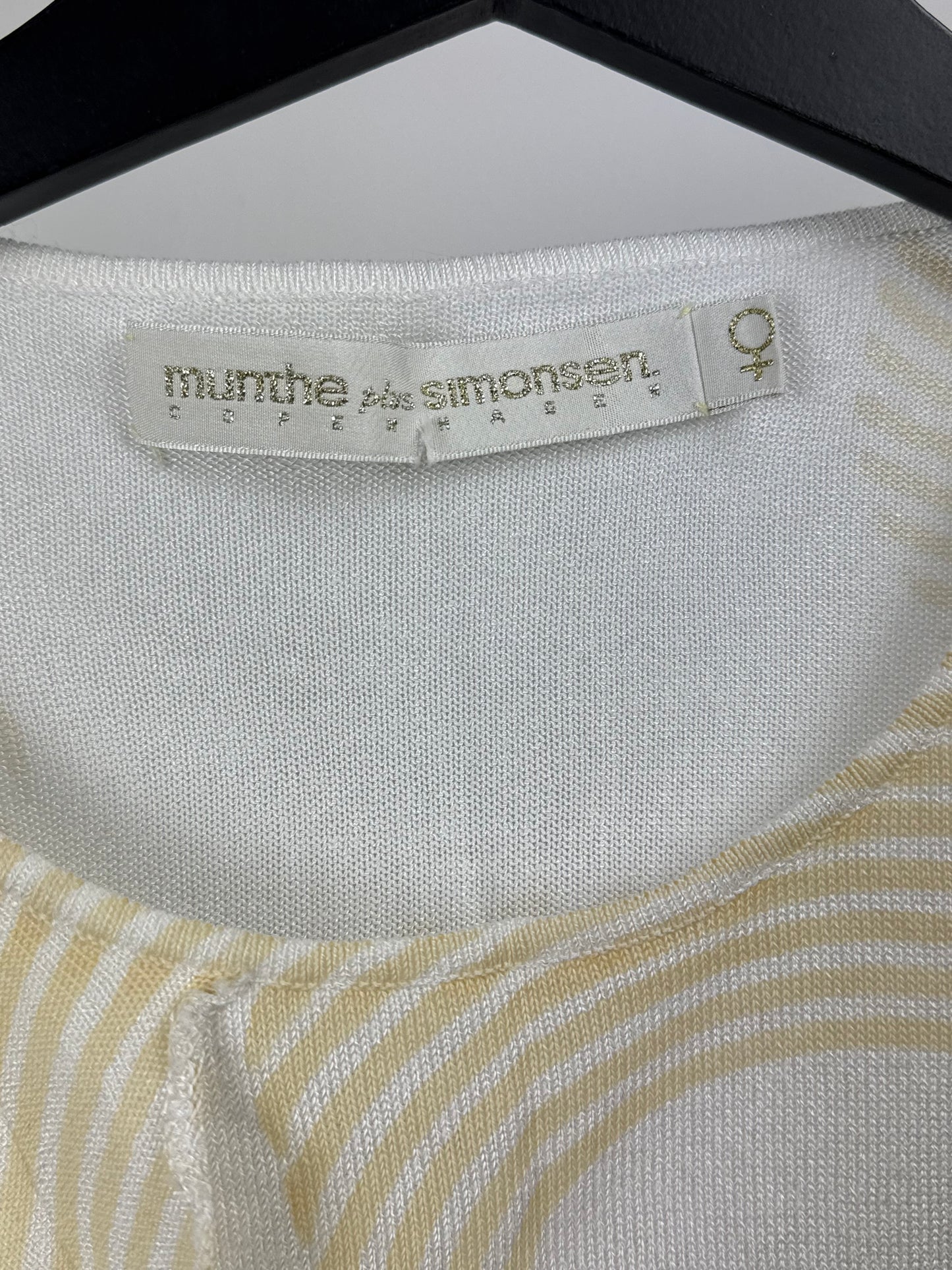 Munthe plus Simonsen Top