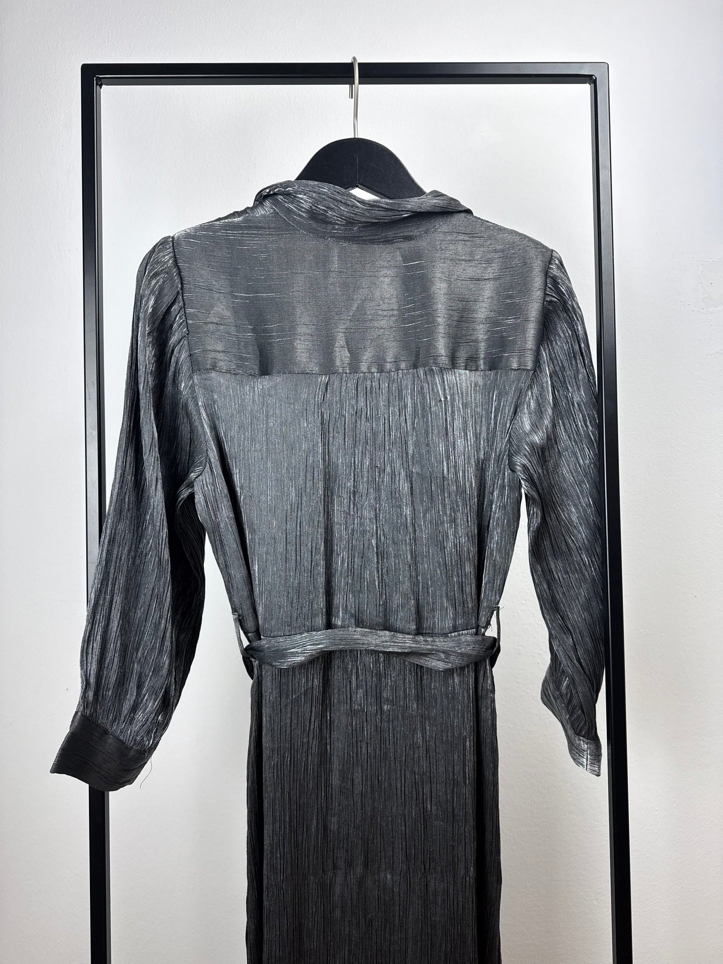 Selected Femme Florenta 3/4 Ankle Dress